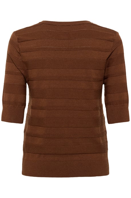 SLSpina Structure Cardigan Knitted cardigan Regular fit - Image 5