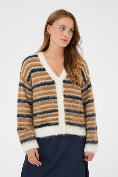OlmaSZ Cardigan Knitted cardigan Loose fit - Image 2