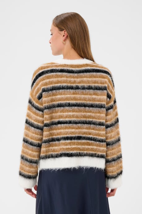 OlmaSZ Cardigan Knitted cardigan Loose fit - Image 3