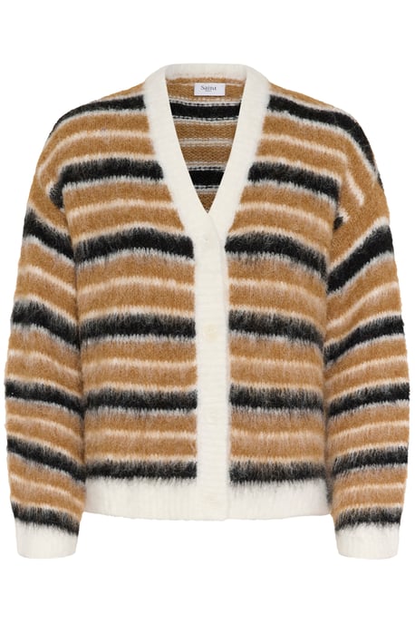OlmaSZ Cardigan Knitted cardigan Loose fit - Image 4