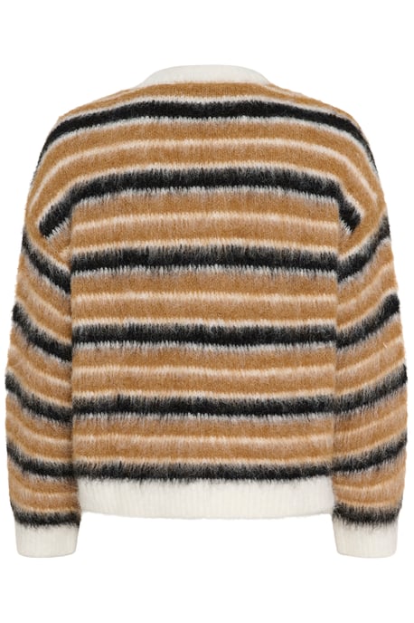 OlmaSZ Cardigan Knitted cardigan Loose fit - Image 5