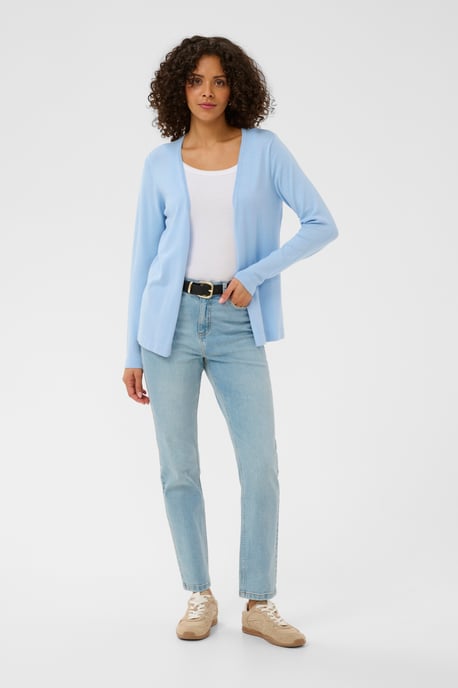KAfenia Astrid Cardigan Knitted cardigan Regular fit - Image 1