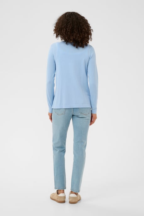KAfenia Astrid Cardigan Knitted cardigan Regular fit - Image 2