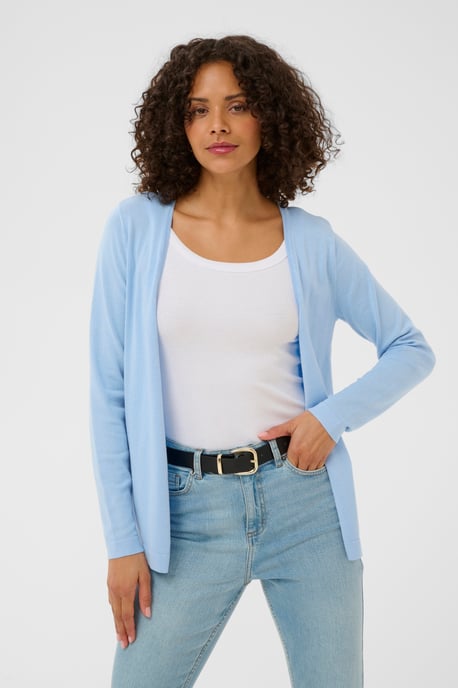 KAfenia Astrid Cardigan Knitted cardigan Regular fit - Image 3