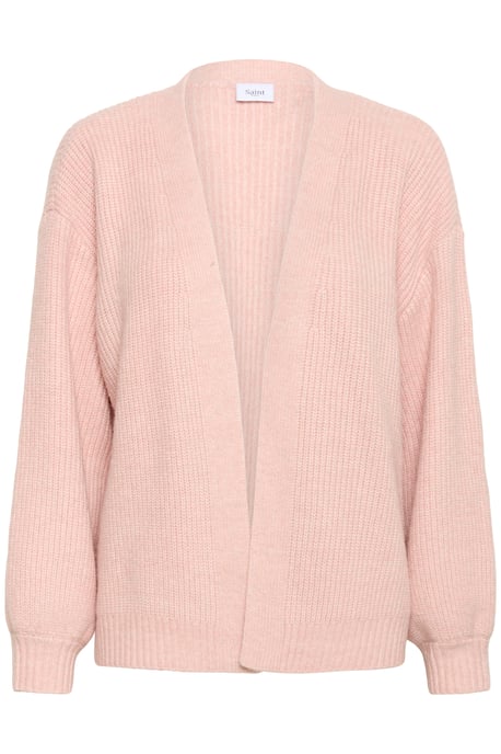 OttolineSZ Open Cardigan Knitted cardigan Loose fit - Image 4