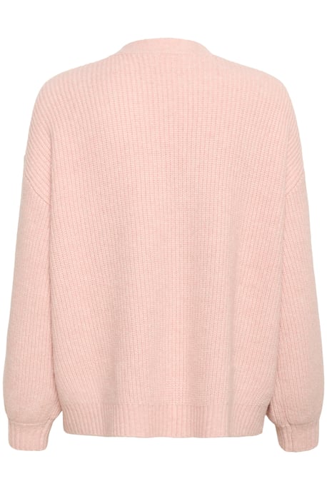 OttolineSZ Open Cardigan Knitted cardigan Loose fit - Image 5