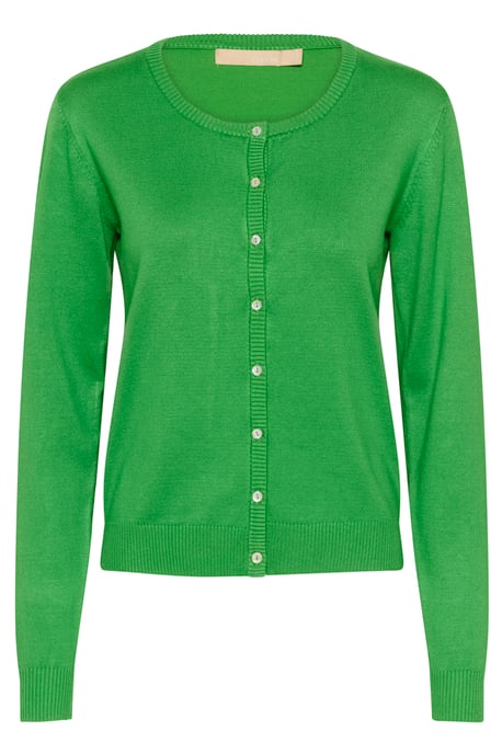 CUannemarie Knit Cardigan Knitted cardigan Feminine Silhouette - Image 4