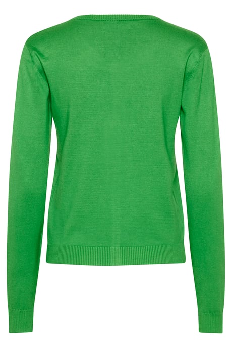 CUannemarie Knit Cardigan Knitted cardigan Feminine Silhouette - Image 5