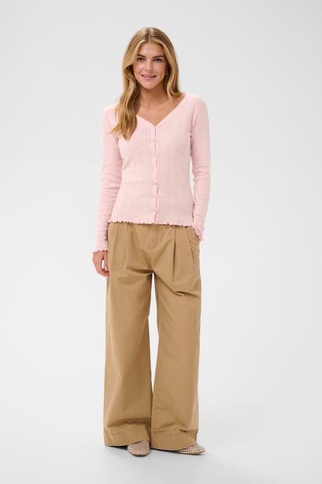 GruSZ Cardigan Jersey cardigan Fitted - Image 1