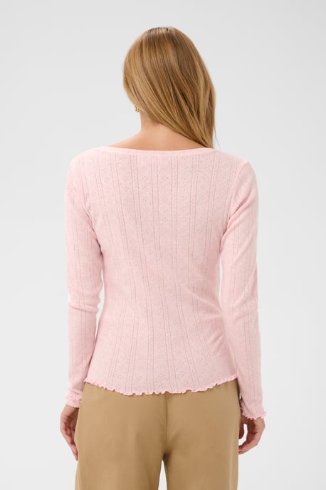 GruSZ Cardigan Jersey cardigan Fitted - Image 3