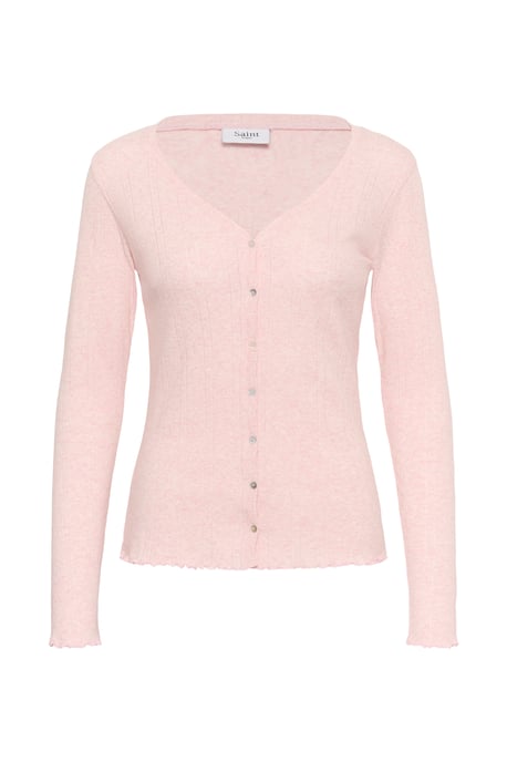 GruSZ Cardigan Jersey cardigan Fitted - Image 4