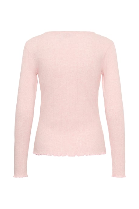 GruSZ Cardigan Jersey cardigan Fitted - Image 5