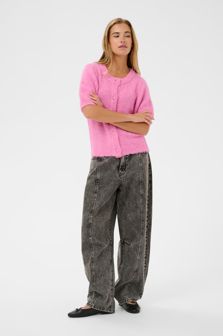 KAemelie Cardigan Knitted cardigan Regular fit - Image 1