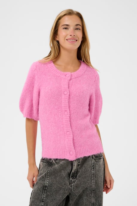 KAemelie Cardigan Knitted cardigan Regular fit - Image 3