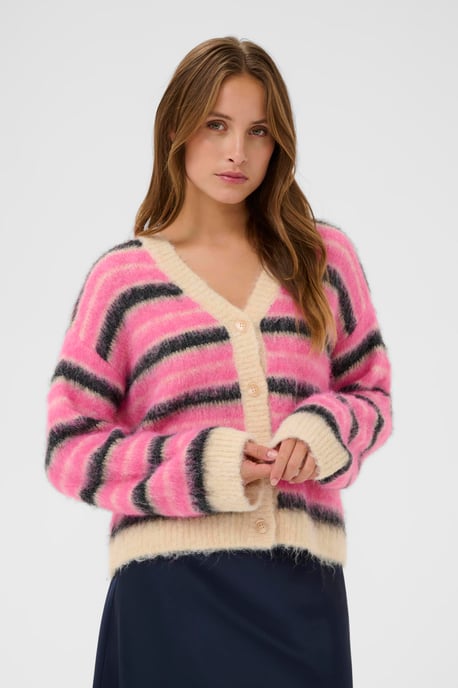 OlmaSZ Cardigan Knitted cardigan Loose fit - Image 2