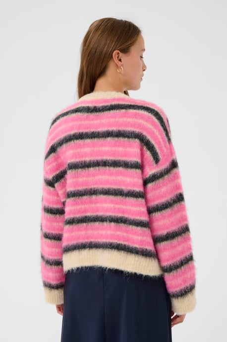OlmaSZ Cardigan Knitted cardigan Loose fit - Image 3
