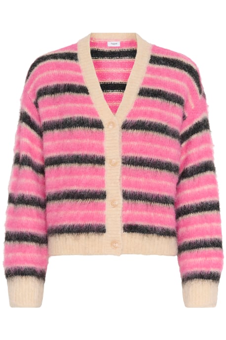 OlmaSZ Cardigan Knitted cardigan Loose fit - Image 4