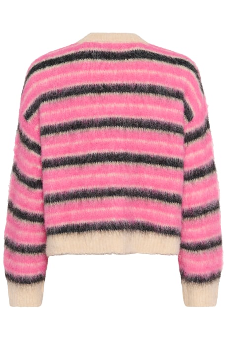 OlmaSZ Cardigan Knitted cardigan Loose fit - Image 5