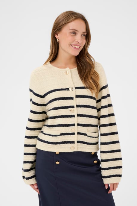 OlenaSZ Cardigan Knitted cardigan Regular fit - Image 2