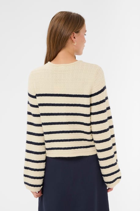 OlenaSZ Cardigan Knitted cardigan Regular fit - Image 3