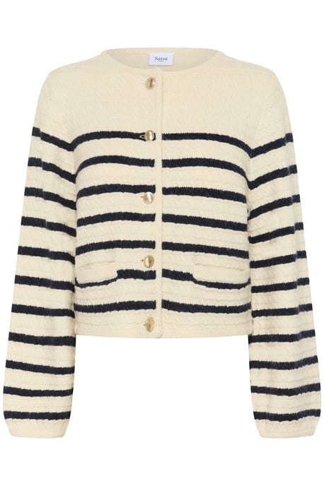 OlenaSZ Cardigan Knitted cardigan Regular fit - Image 4