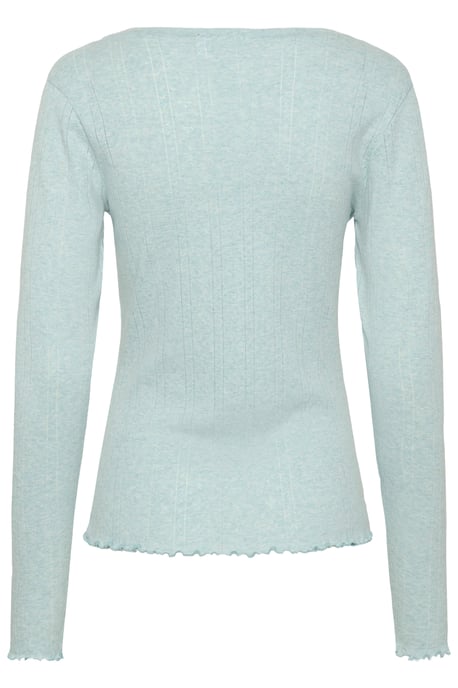 GruSZ Cardigan Jersey cardigan Fitted - Image 5