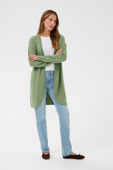 KAemria Knit Cardigan Knitted cardigan Regular fit - Image 1