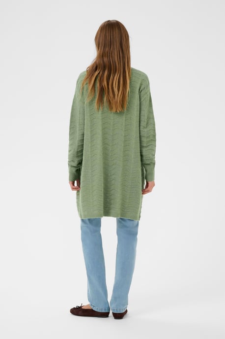 KAemria Knit Cardigan Knitted cardigan Regular fit - Image 2