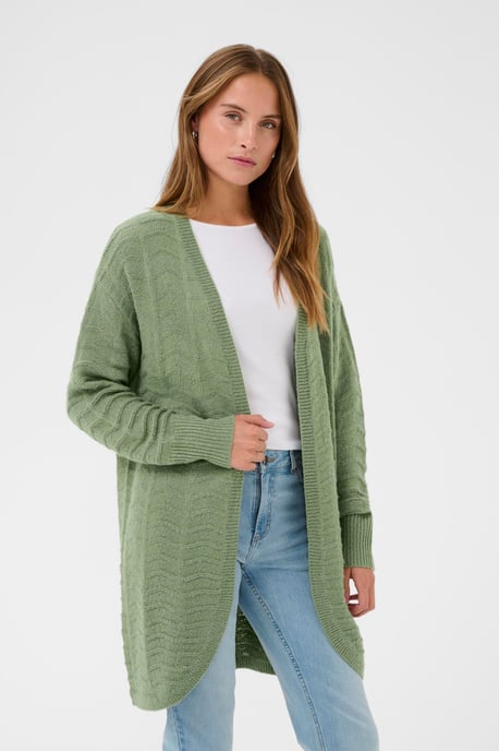 KAemria Knit Cardigan Knitted cardigan Regular fit - Image 3