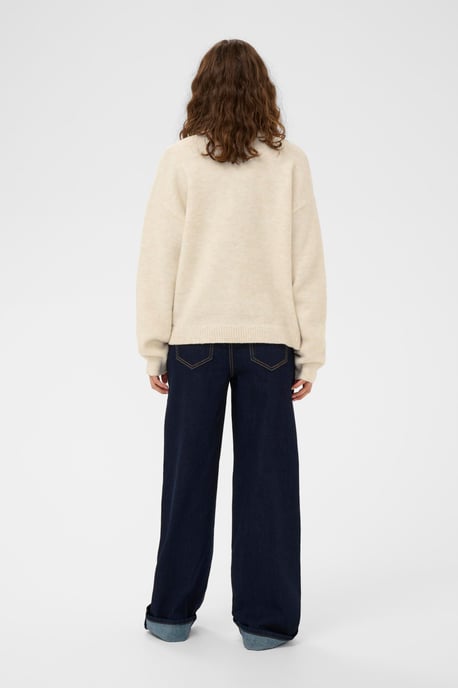 CUtoby Kimmy Cardigan Knitted cardigan Relaxed fit - Image 3