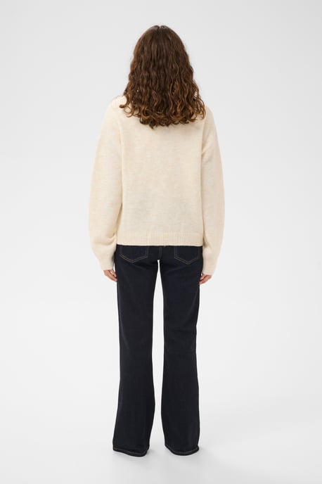 CUtoby Kimmy Cardigan Knitted cardigan Relaxed fit - Image 4