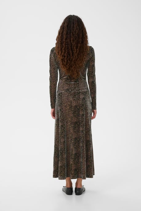 KRYNNIW DRESS Casual Feminine Silhouette - Image 4