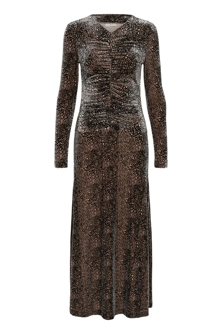 KRYNNIW DRESS Casual Feminine Silhouette - Image 5