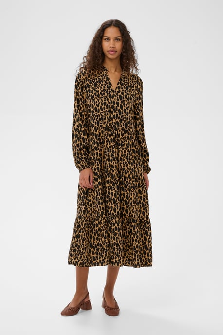 EdaSZ Maxi Dress Dress Loose fit - Image 1