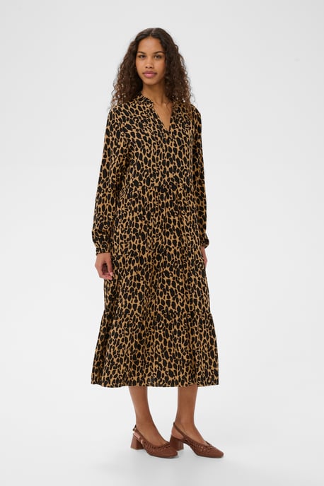 EdaSZ Maxi Dress Dress Loose fit - Image 2