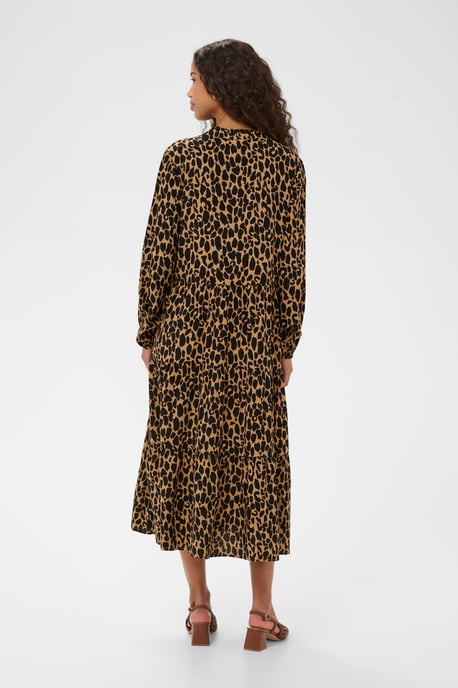 EdaSZ Maxi Dress Dress Loose fit - Image 3