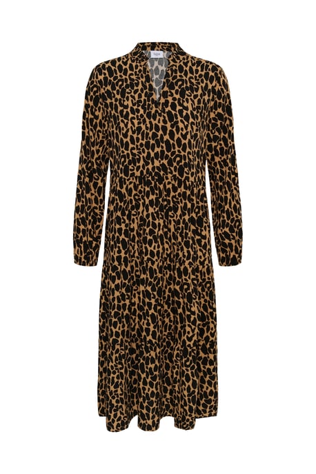 EdaSZ Maxi Dress Dress Loose fit - Image 4