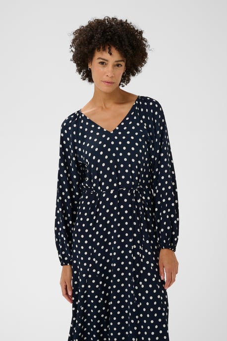 RosalinePW DR Dress A-shape - Image 3