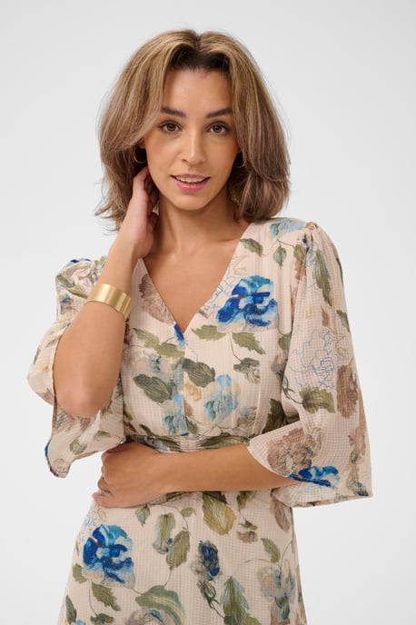 Jurk CRHailey Jurk Feminine - Image 4