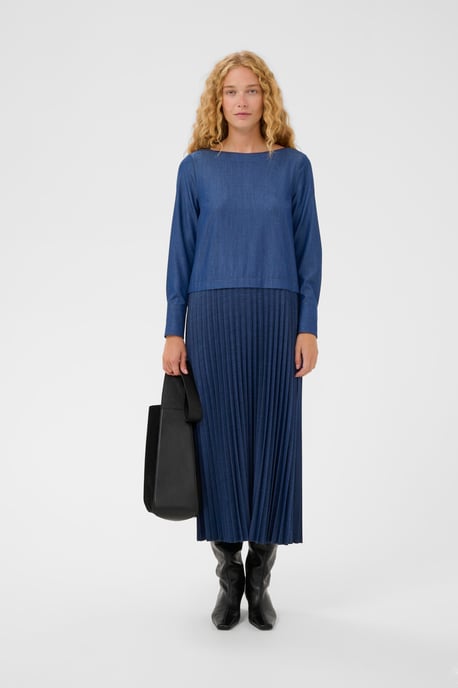 CHERRIEIW DRESS Casual Loose fit - Image 1