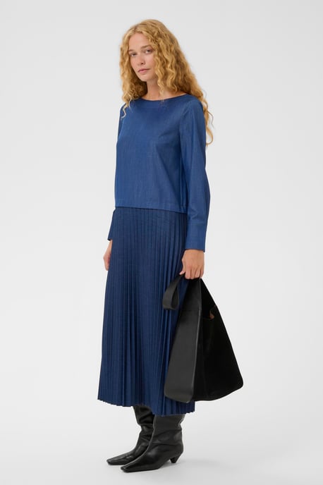 CHERRIEIW DRESS Casual Loose fit - Image 2