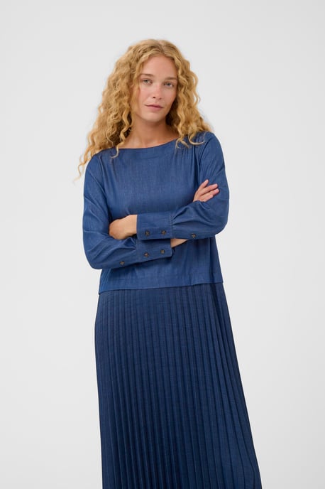 CHERRIEIW DRESS Casual Loose fit - Image 4