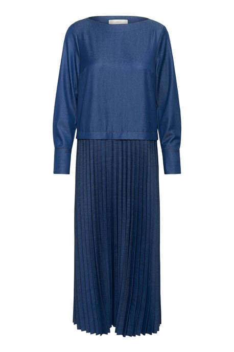 CHERRIEIW DRESS Casual Loose fit - Image 5