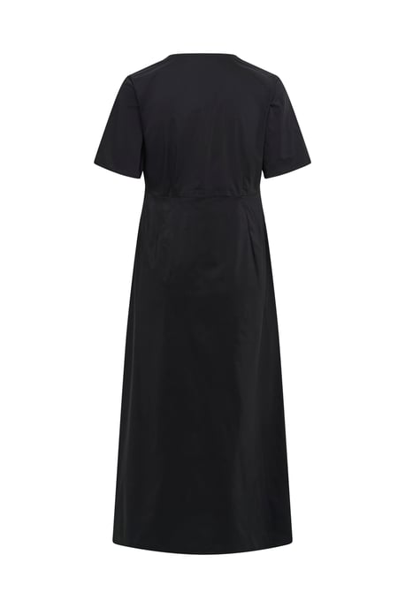 CUberri Antoinett SS Dress Dress Fitted - Image 2