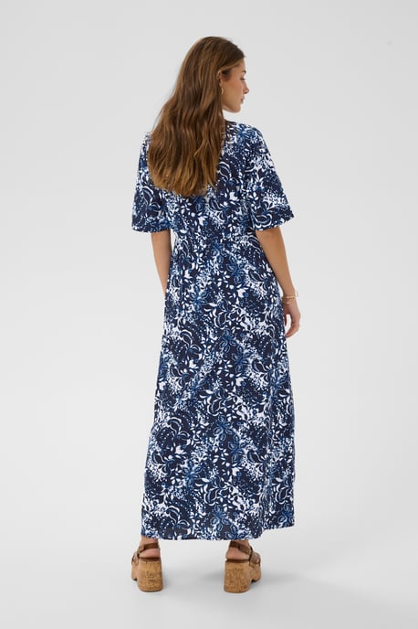 CRTiah Dress Dress A-shape - Image 3