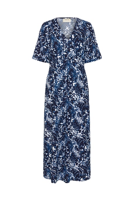 CRTiah Dress Dress A-shape - Image 4
