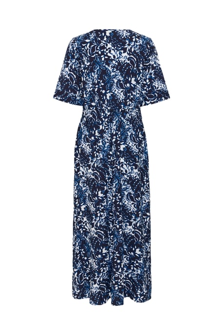 CRTiah Dress Dress A-shape - Image 5
