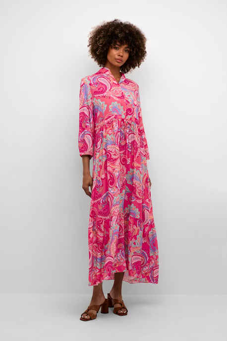 CRAlora Long Dress Dress A-Line - Image 1