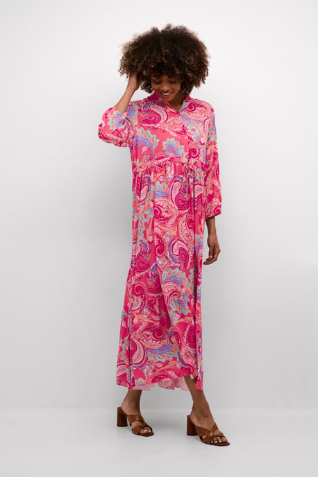 CRAlora Long Dress Dress A-Line - Image 2