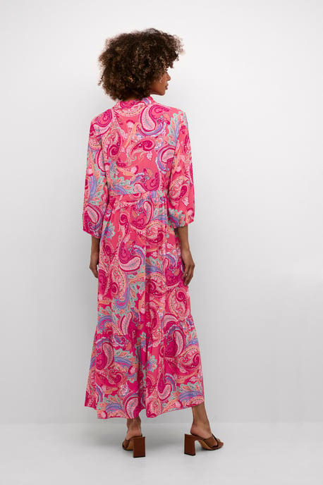 CRAlora Long Dress Dress A-Line - Image 3